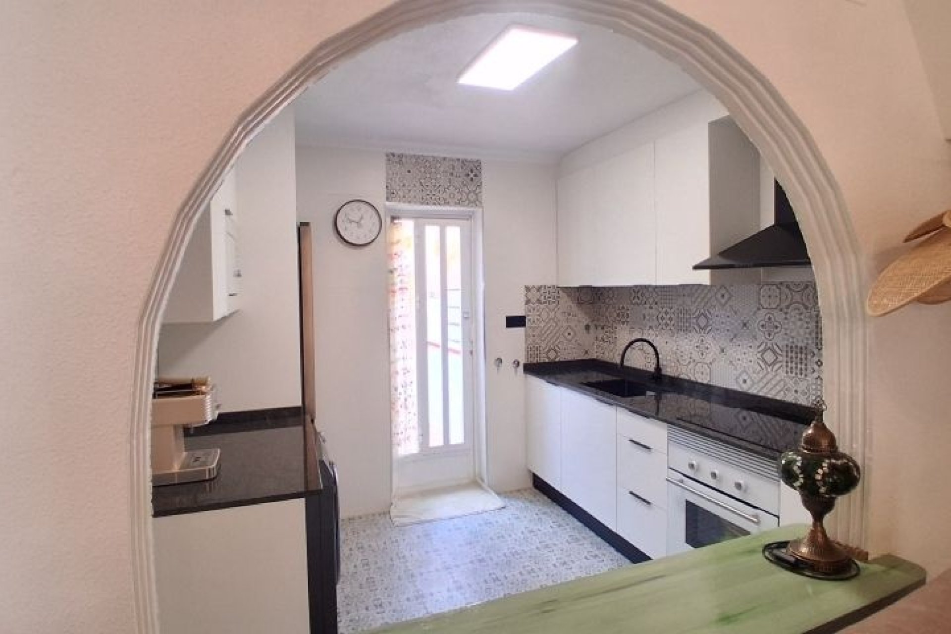 Reventa - Duplex -
Torrevieja - Costa Blanca