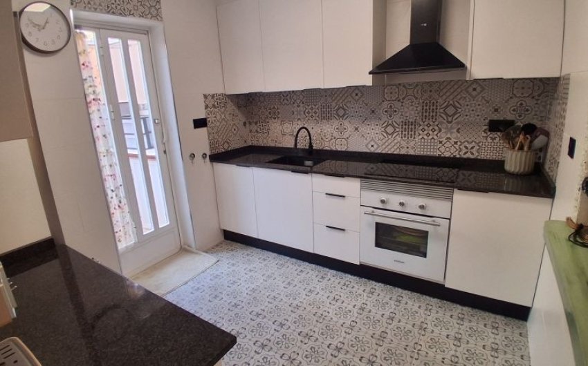 Reventa - Duplex -
Torrevieja - Costa Blanca