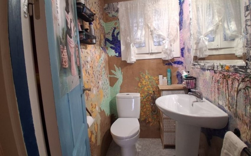 Reventa - Duplex -
Torrevieja - Costa Blanca