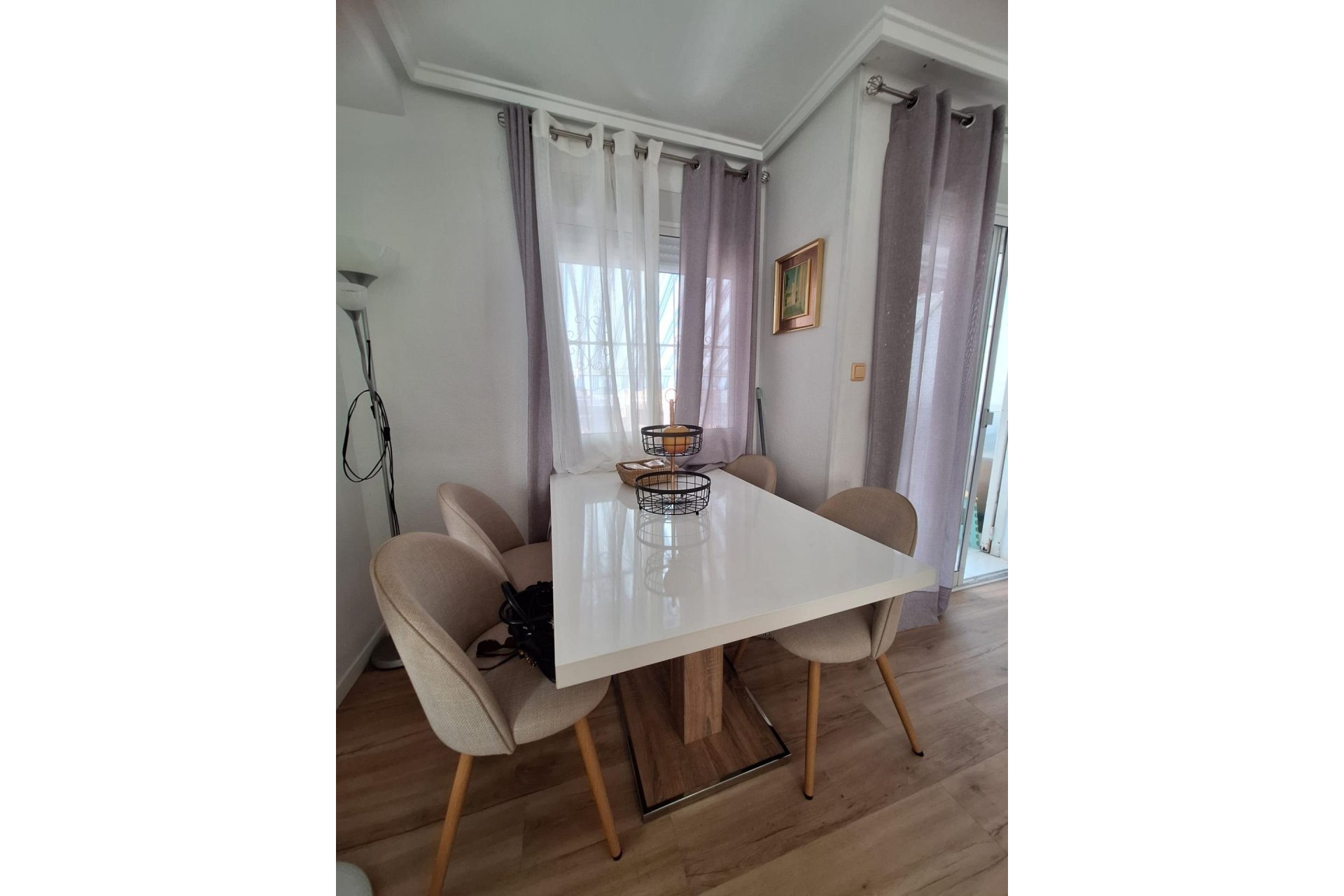 Reventa - Duplex -
Torrevieja - Habaneras