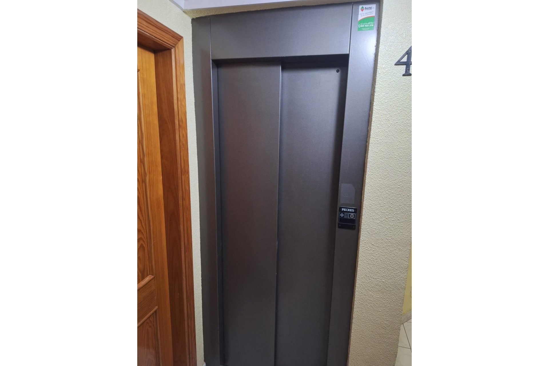 Reventa - Duplex -
Torrevieja - Habaneras