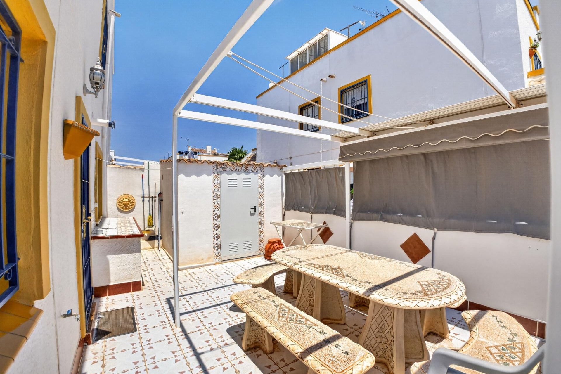 Reventa - Duplex -
Torrevieja - La Siesta - El Salado - Torreta