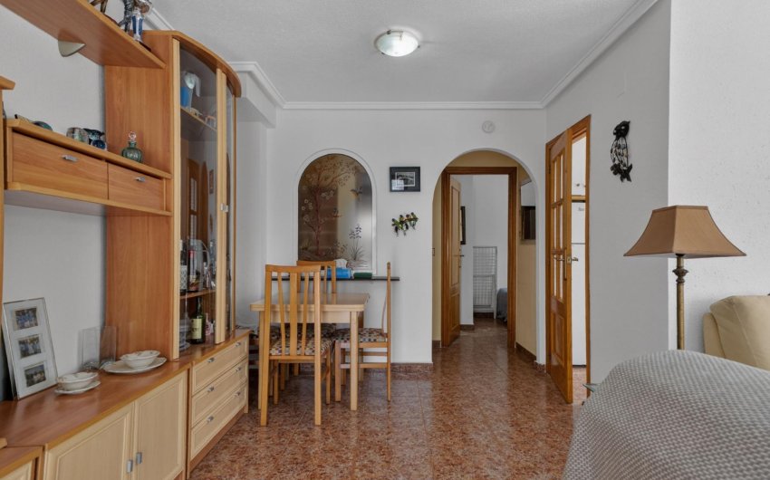 Reventa - Duplex -
Torrevieja - La Siesta - El Salado - Torreta