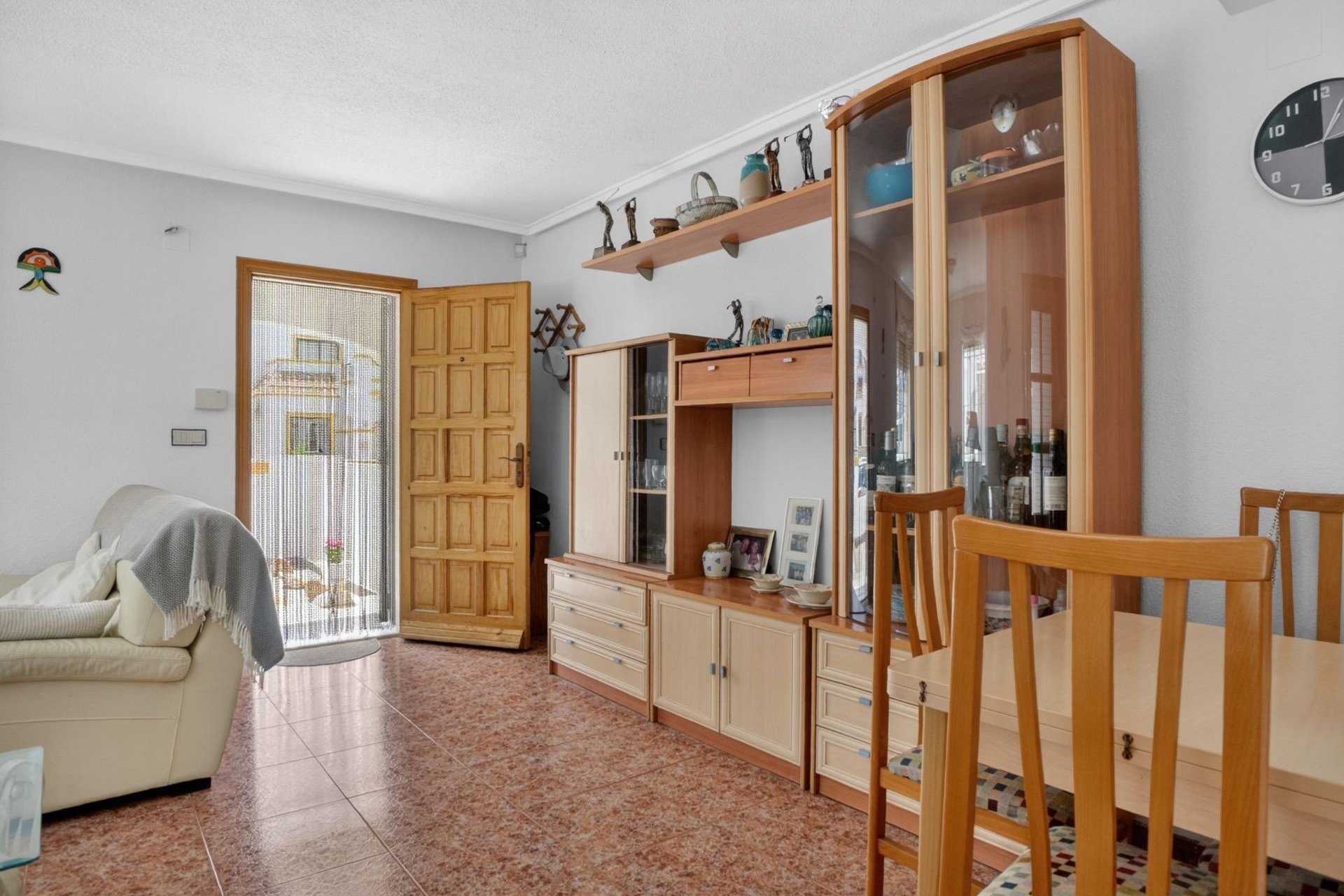 Reventa - Duplex -
Torrevieja - La Siesta - El Salado - Torreta
