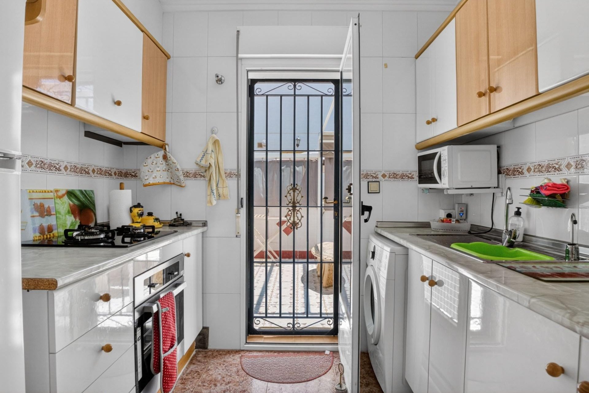 Reventa - Duplex -
Torrevieja - La Siesta - El Salado - Torreta