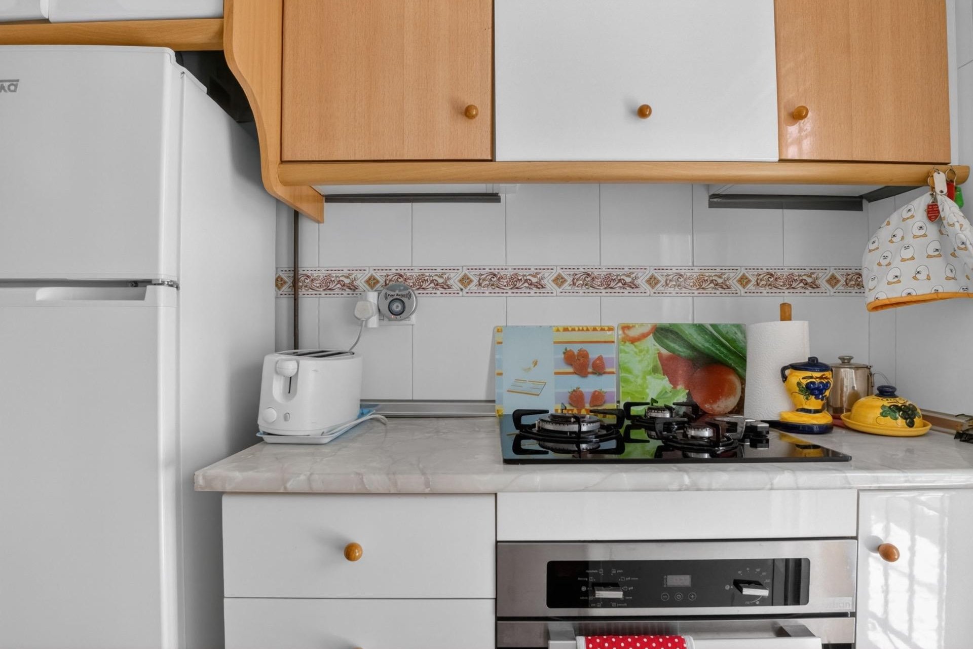 Reventa - Duplex -
Torrevieja - La Siesta - El Salado - Torreta