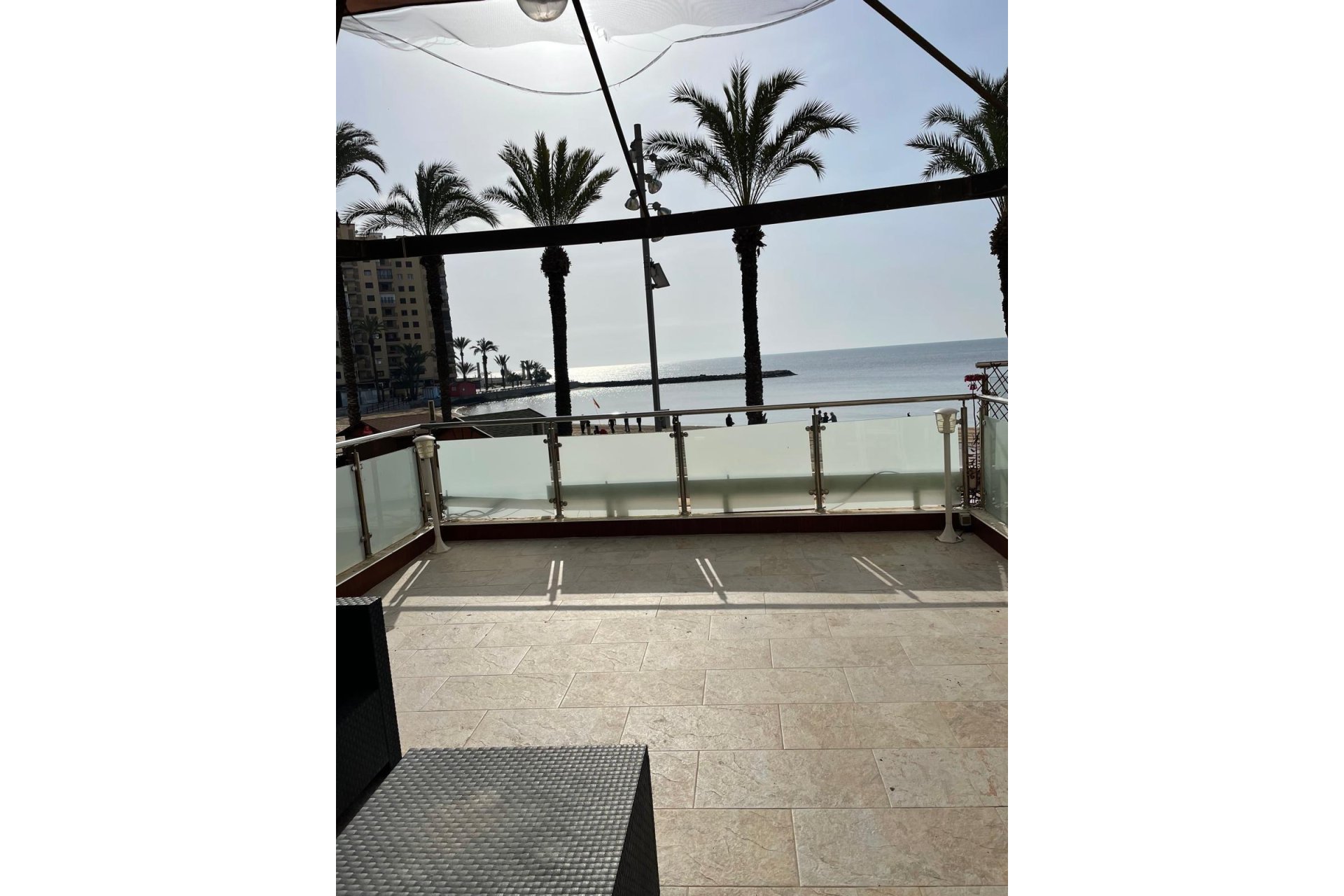 Reventa - Duplex -
Torrevieja - Playa del Cura