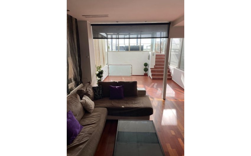 Reventa - Duplex -
Torrevieja - Playa del Cura