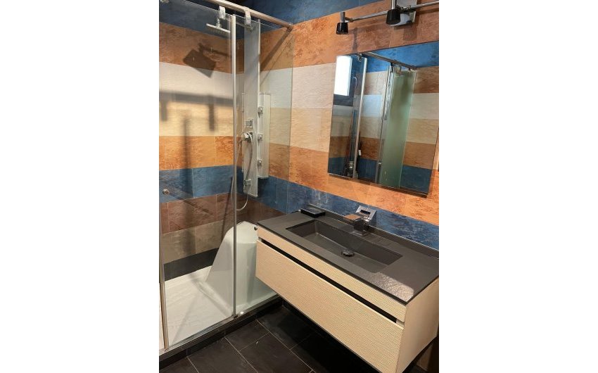 Reventa - Duplex -
Torrevieja - Playa del Cura