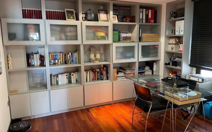 Reventa - Duplex -
Torrevieja - Playa del Cura