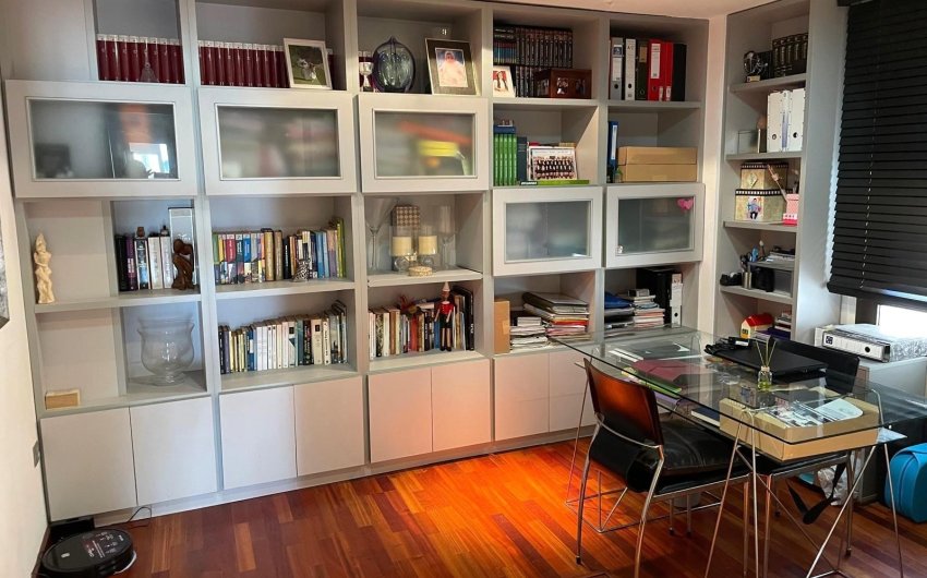 Reventa - Duplex -
Torrevieja - Playa del Cura