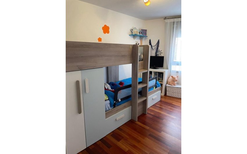 Reventa - Duplex -
Torrevieja - Playa del Cura