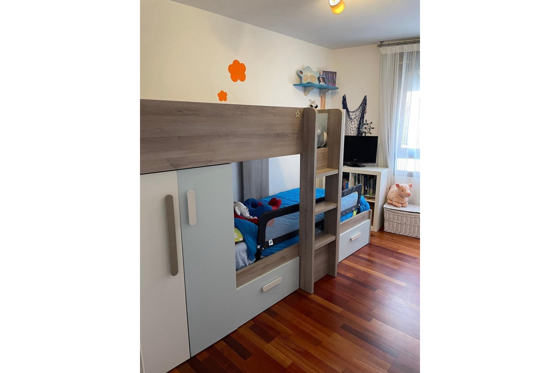 Reventa - Duplex -
Torrevieja - Playa del Cura