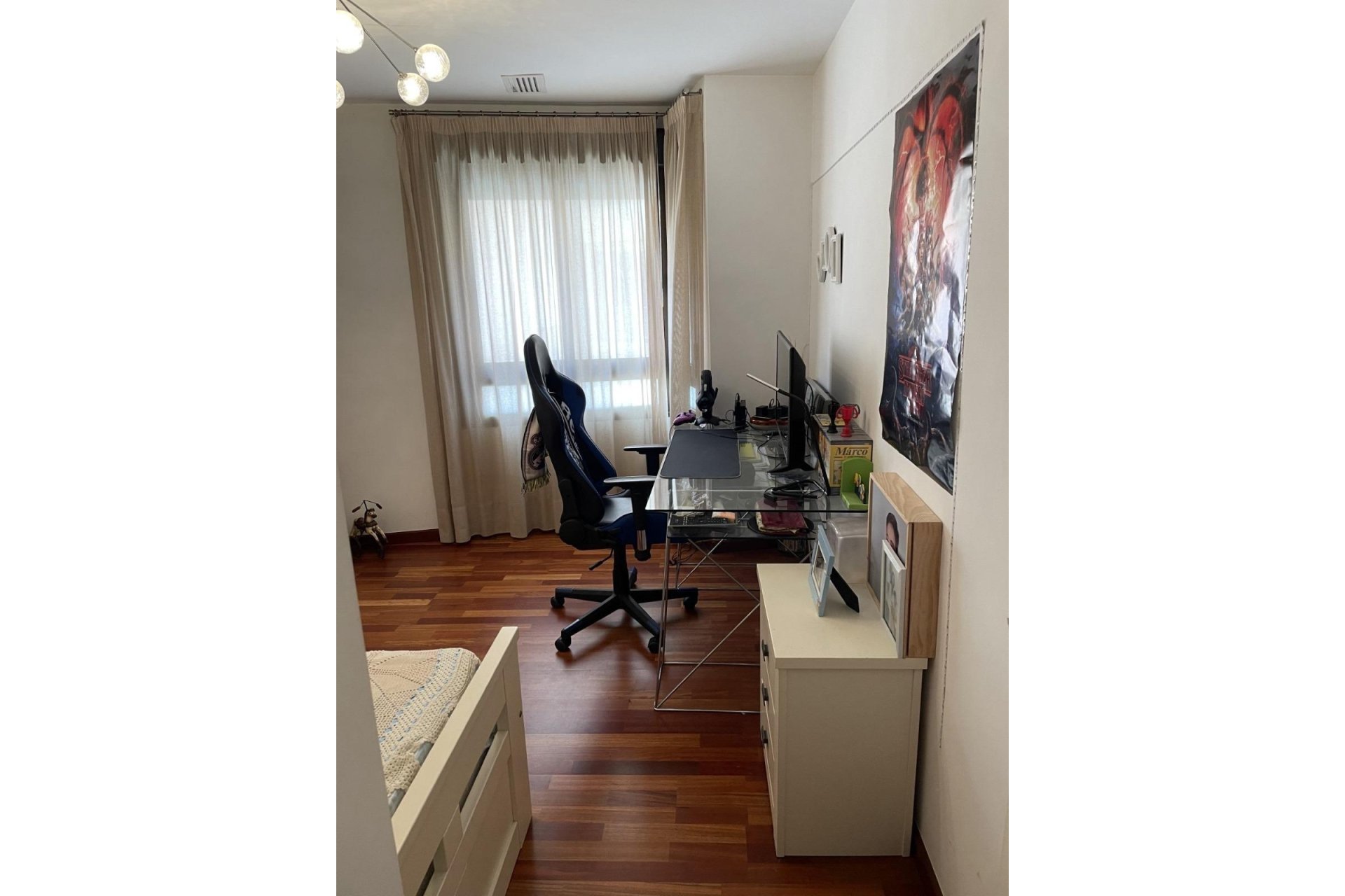 Reventa - Duplex -
Torrevieja - Playa del Cura