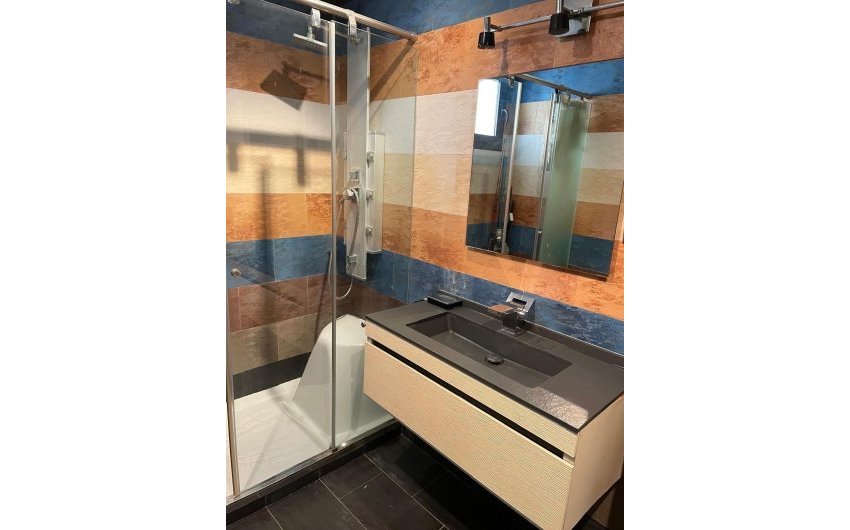 Reventa - Duplex -
Torrevieja - Playa del Cura