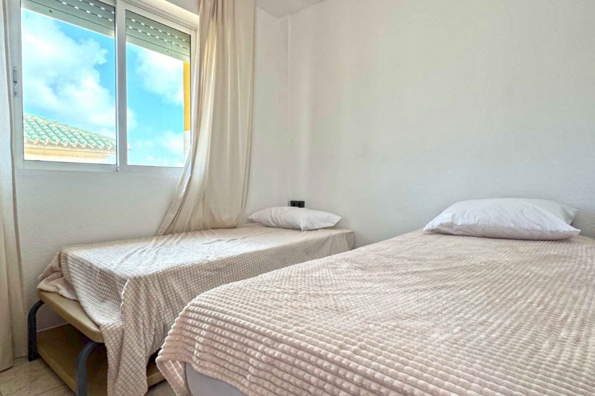 Reventa - Duplex -
Torrevieja - Torrelamata - La Mata