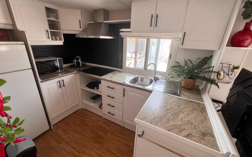 Reventa - Finca Country Property -
Elche Pedanías - La Marina