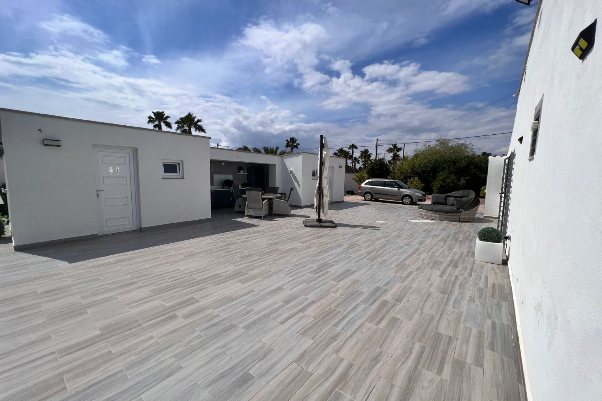 Reventa - Finca Country Property -
Elche Pedanías - La Marina