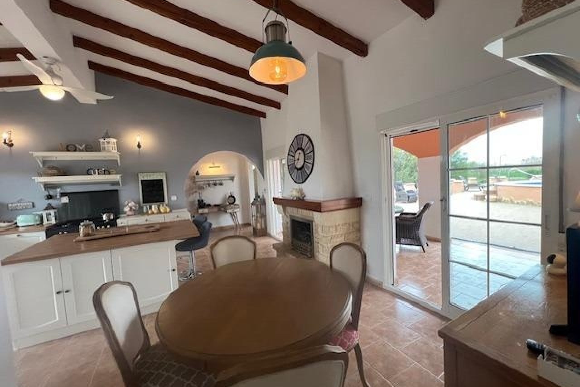 Reventa - Finca -
Dolores - Comunidad Valenciana