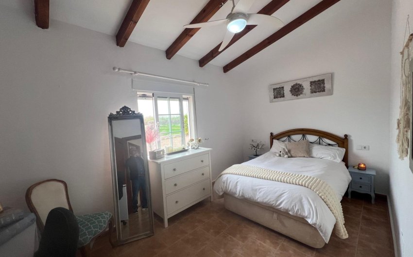 Reventa - Finca -
Dolores - Comunidad Valenciana