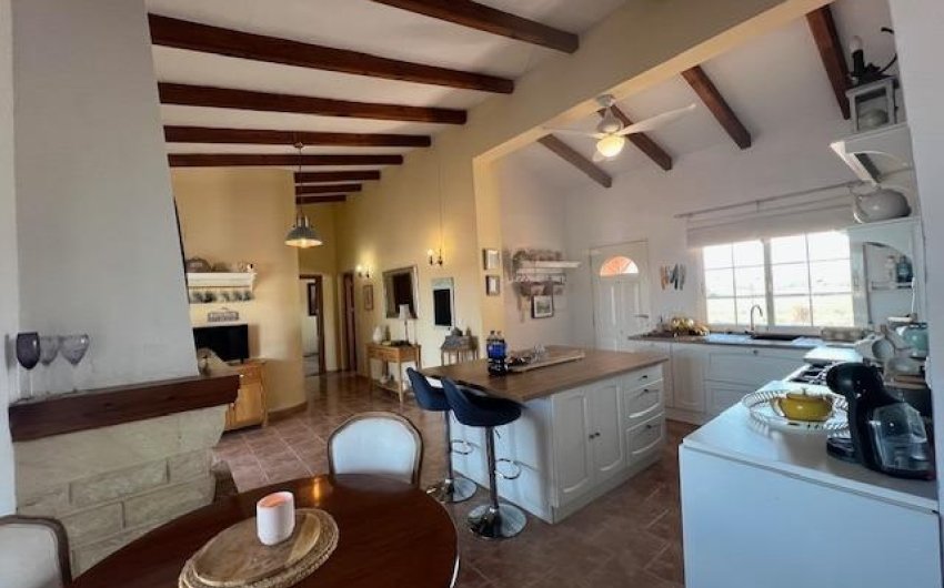 Reventa - Finca -
Dolores - Comunidad Valenciana