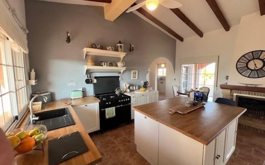 Reventa - Finca -
Dolores - Comunidad Valenciana