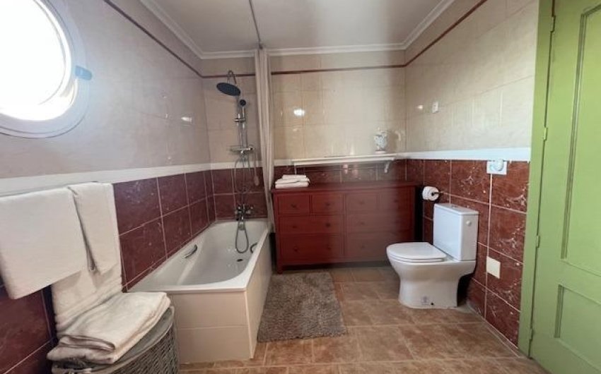 Reventa - Finca -
Dolores - Comunidad Valenciana