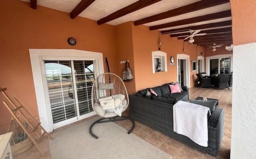 Reventa - Finca -
Dolores - Comunidad Valenciana