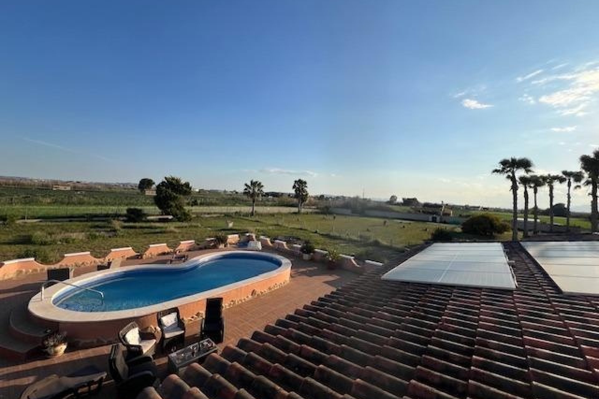 Reventa - Finca -
Dolores - Comunidad Valenciana