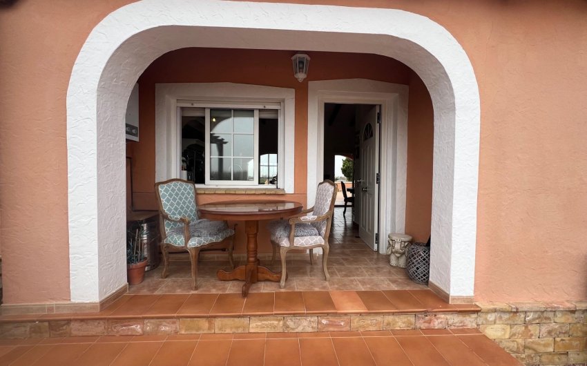 Reventa - Finca -
Dolores - Comunidad Valenciana