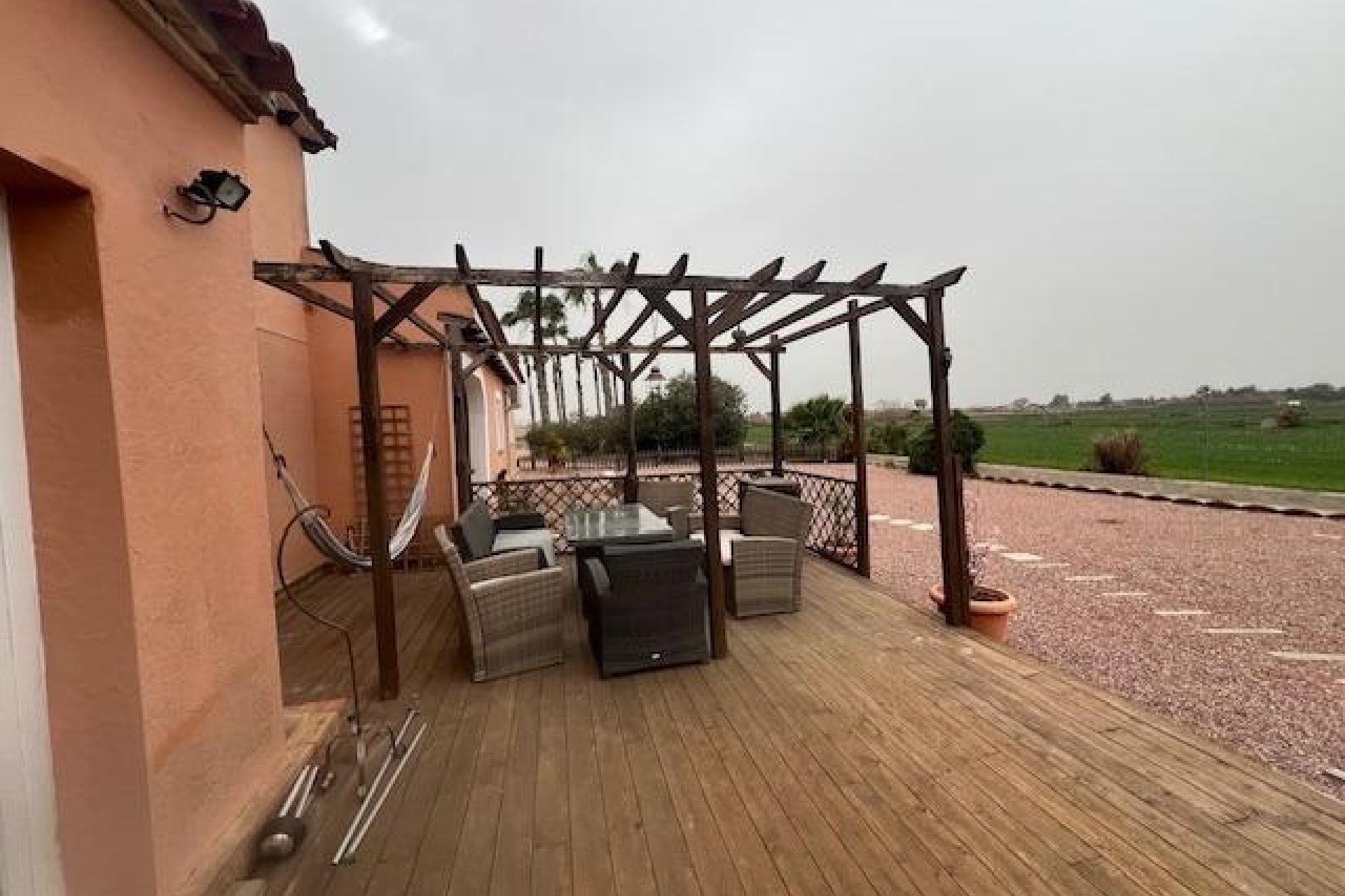 Reventa - Finca -
Dolores - Comunidad Valenciana