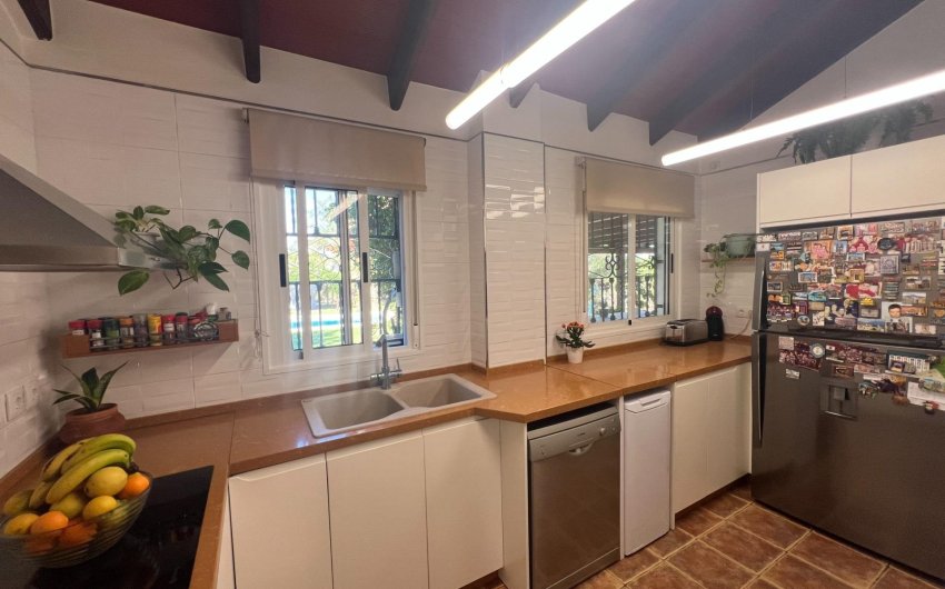 Reventa - Finca -
Dolores - Comunidad Valenciana