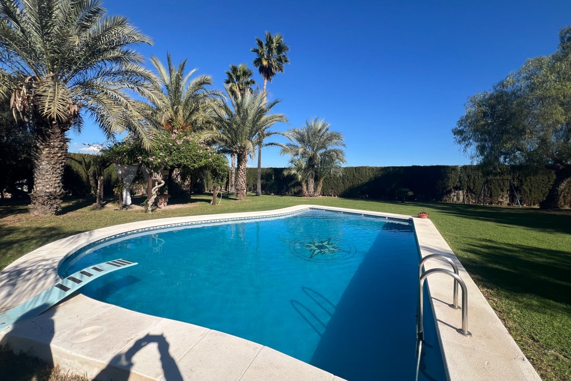 Reventa - Finca -
Dolores - Comunidad Valenciana