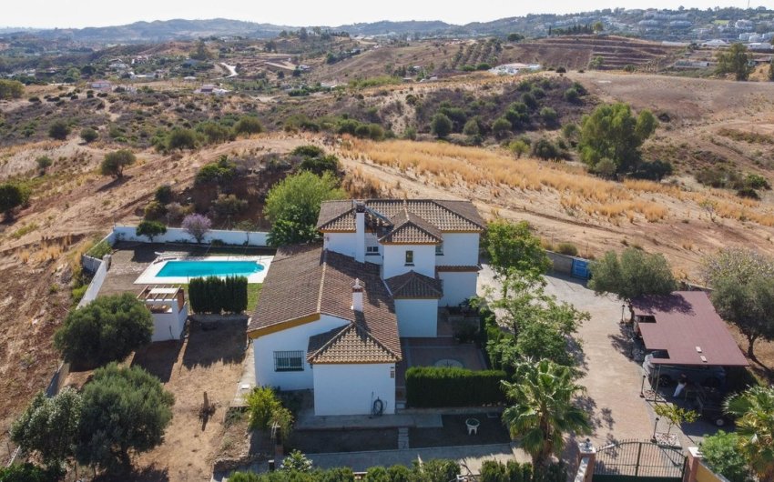 Reventa - Finca -
Entrerrios - Inland