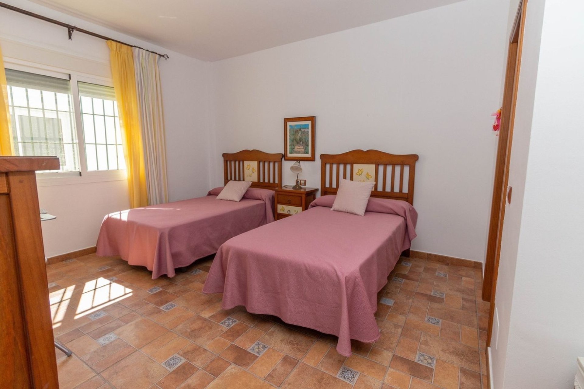 Reventa - Finca -
Entrerrios - Inland