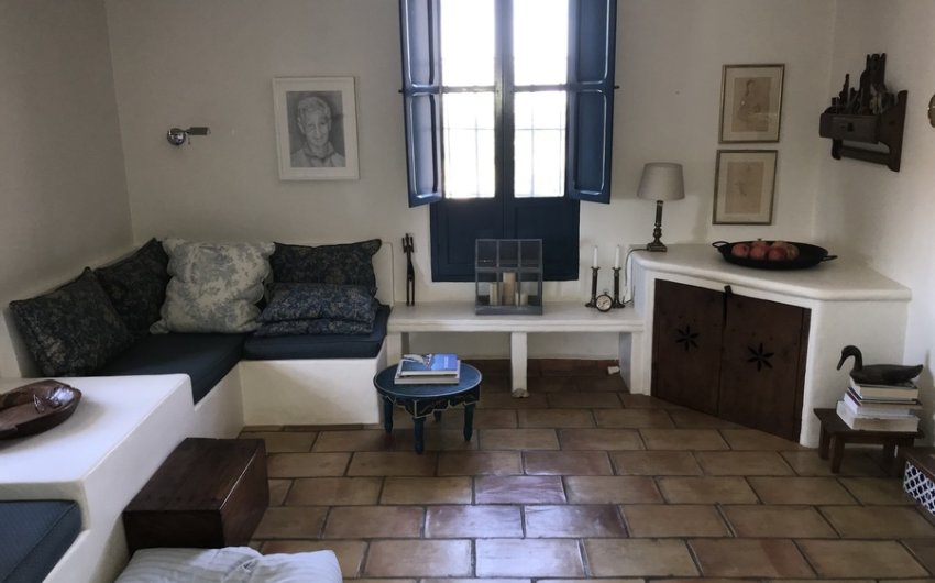 Reventa - Finca -
Lorca - Costa Calida