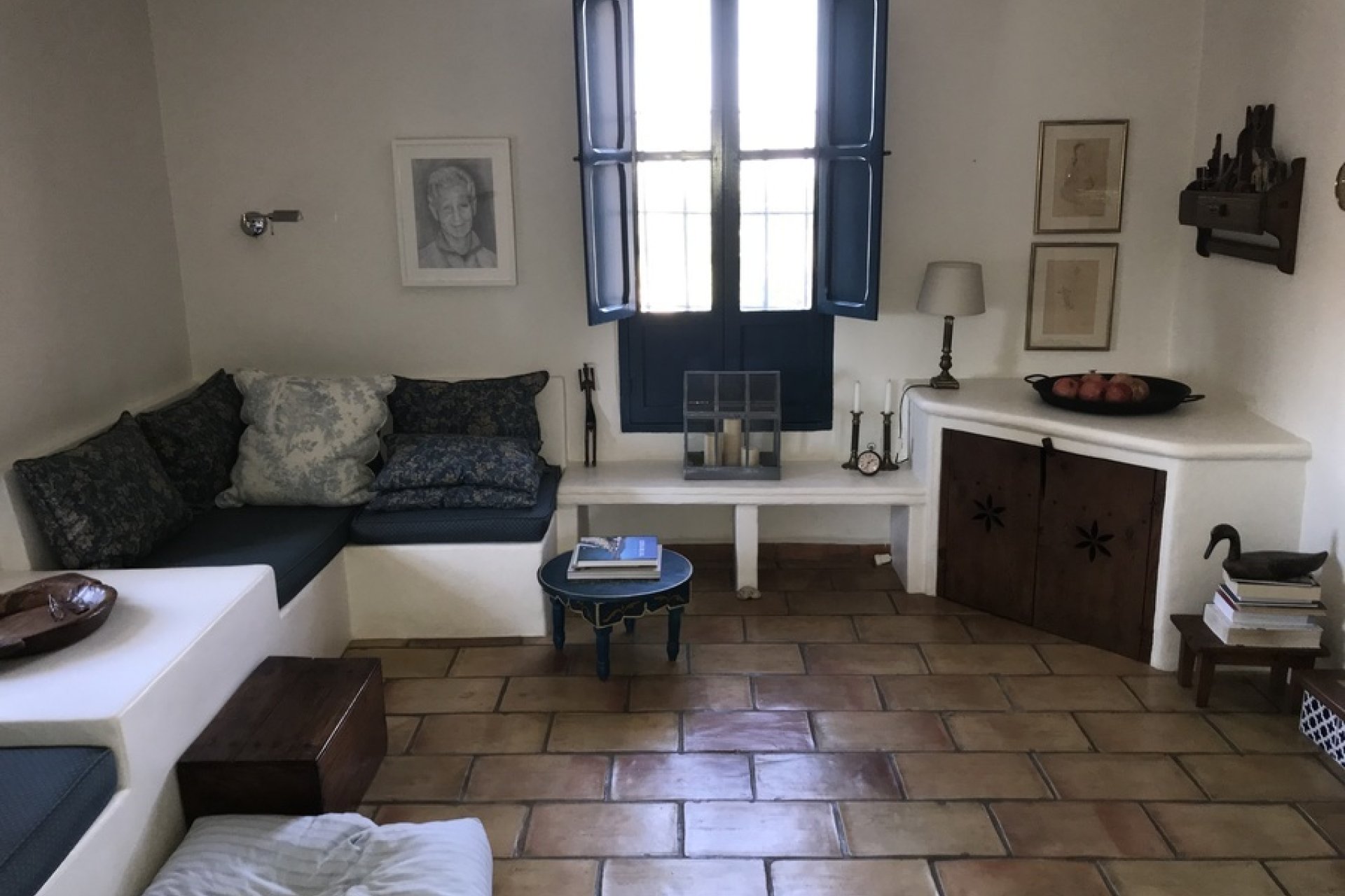 Reventa - Finca -
Lorca - Costa Calida