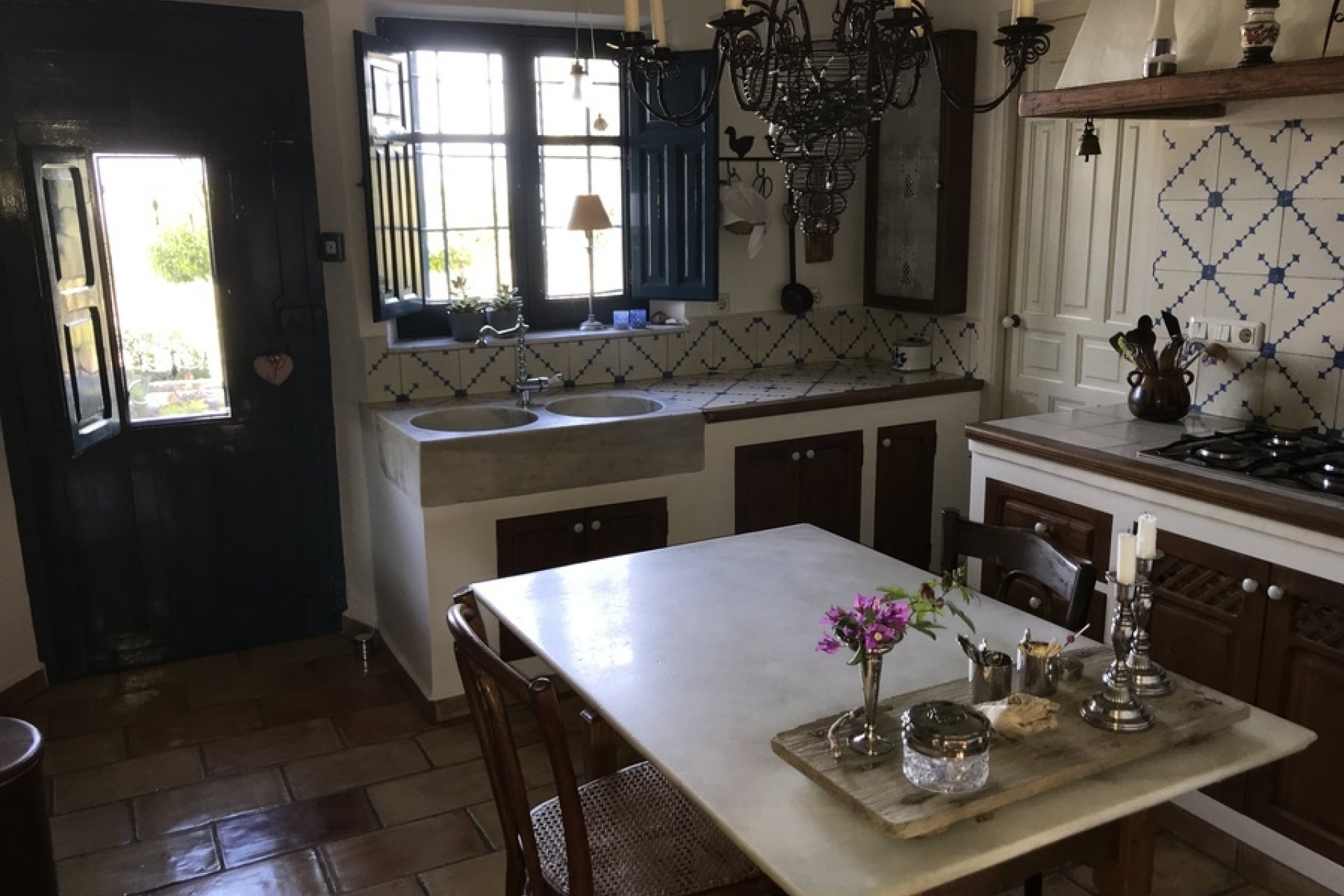 Reventa - Finca -
Lorca - Costa Calida