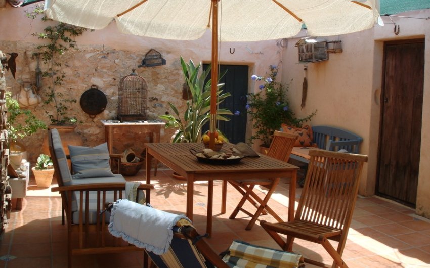 Reventa - Finca -
Lorca - Costa Calida