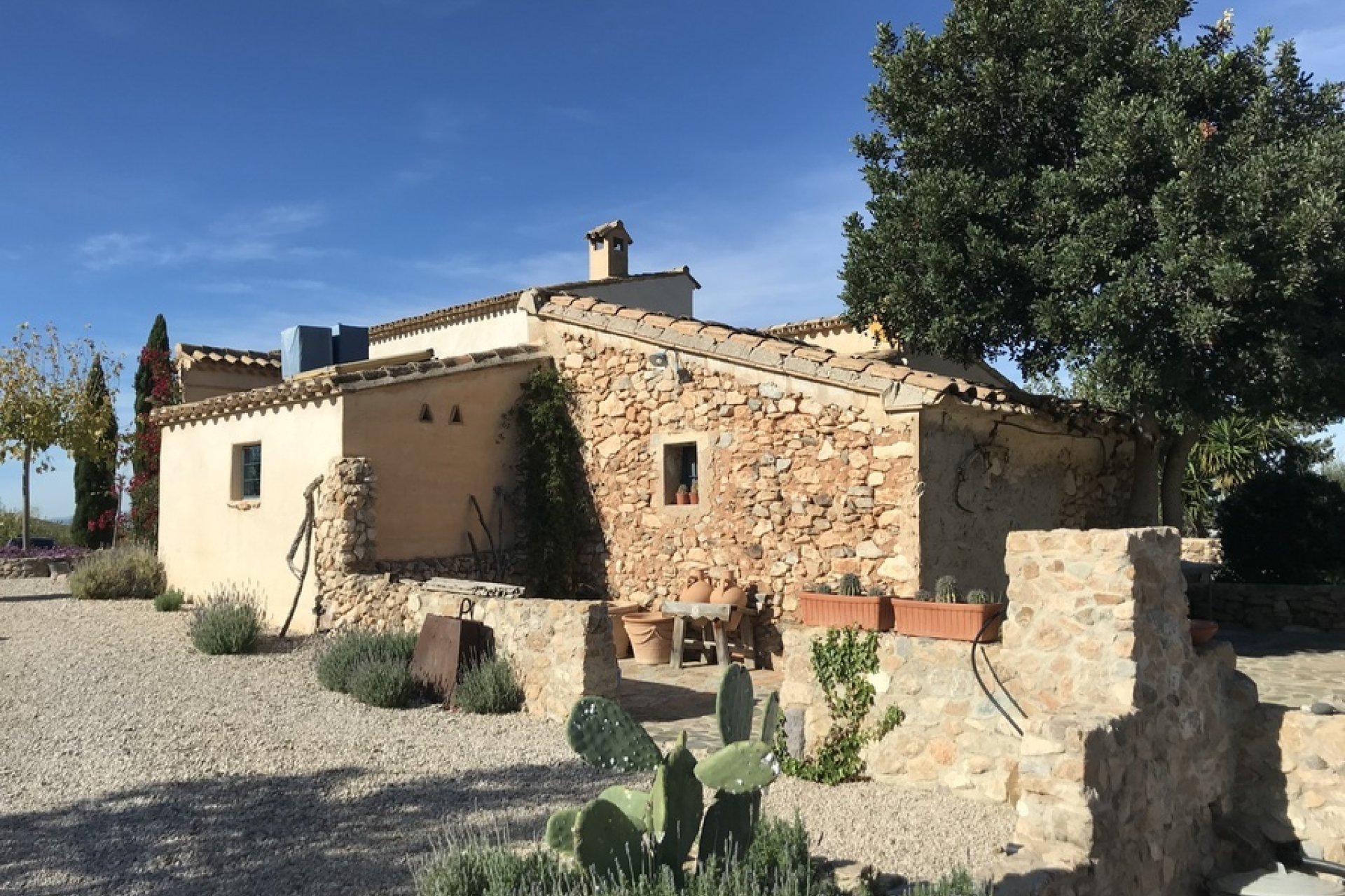 Reventa - Finca -
Lorca - Costa Calida