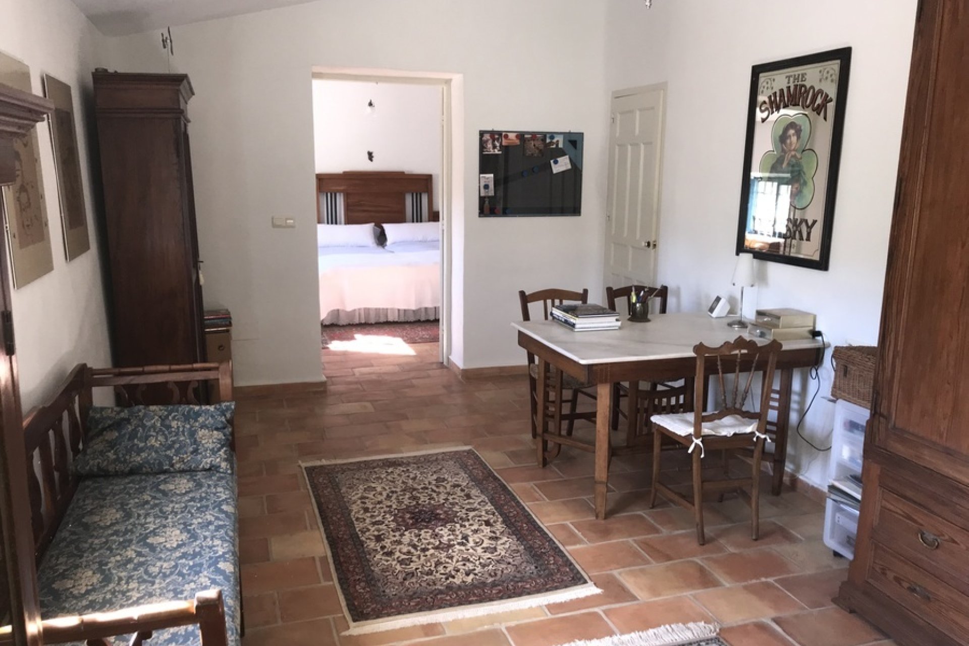Reventa - Finca -
Lorca - Costa Calida