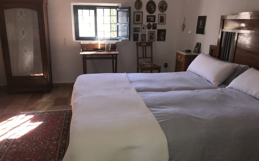 Reventa - Finca -
Lorca - Costa Calida