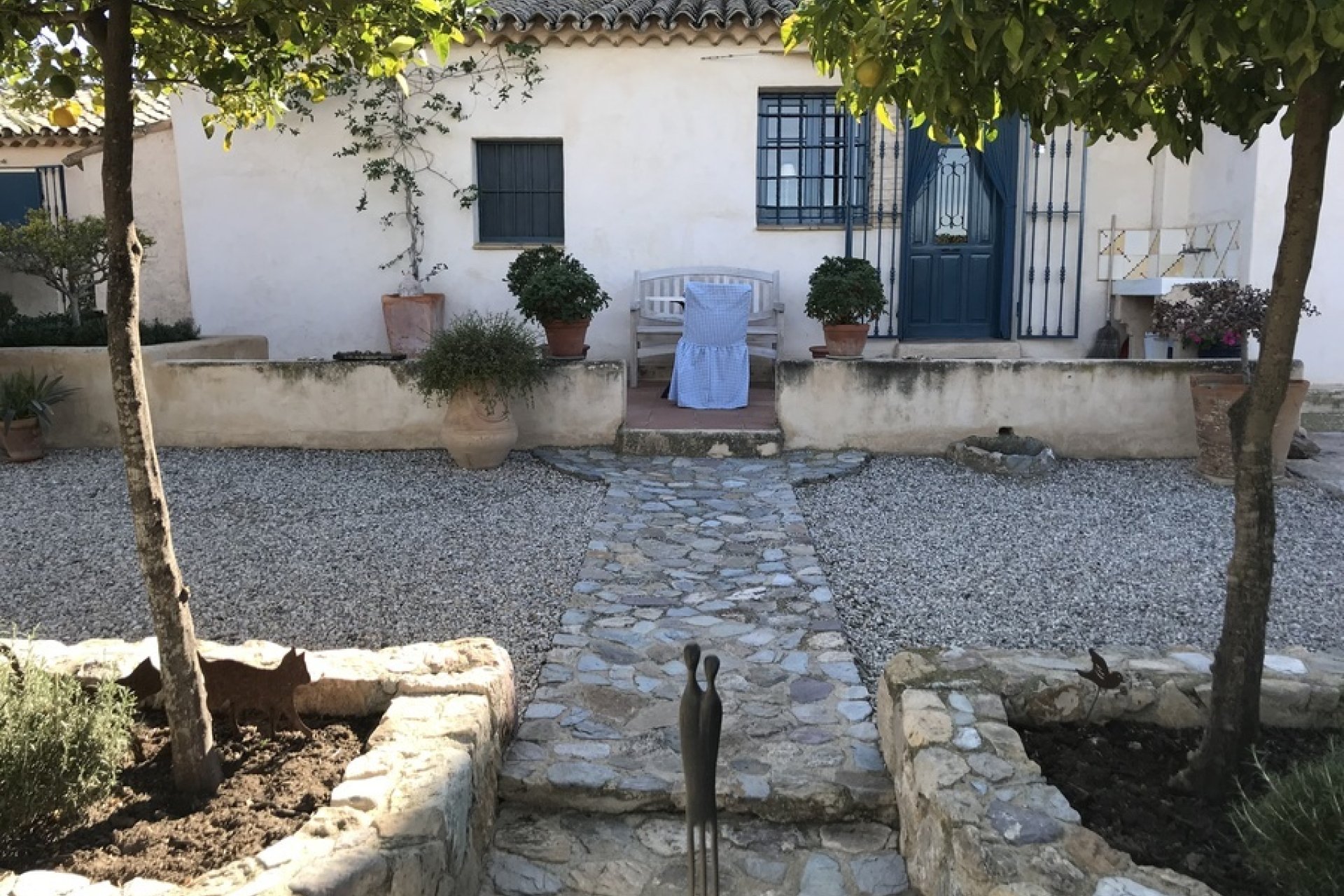 Reventa - Finca -
Lorca - Costa Calida