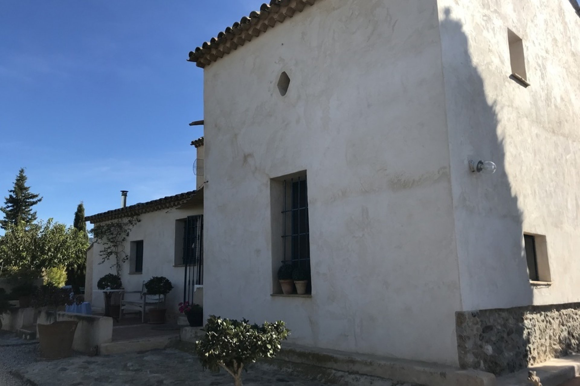 Reventa - Finca -
Lorca - Costa Calida