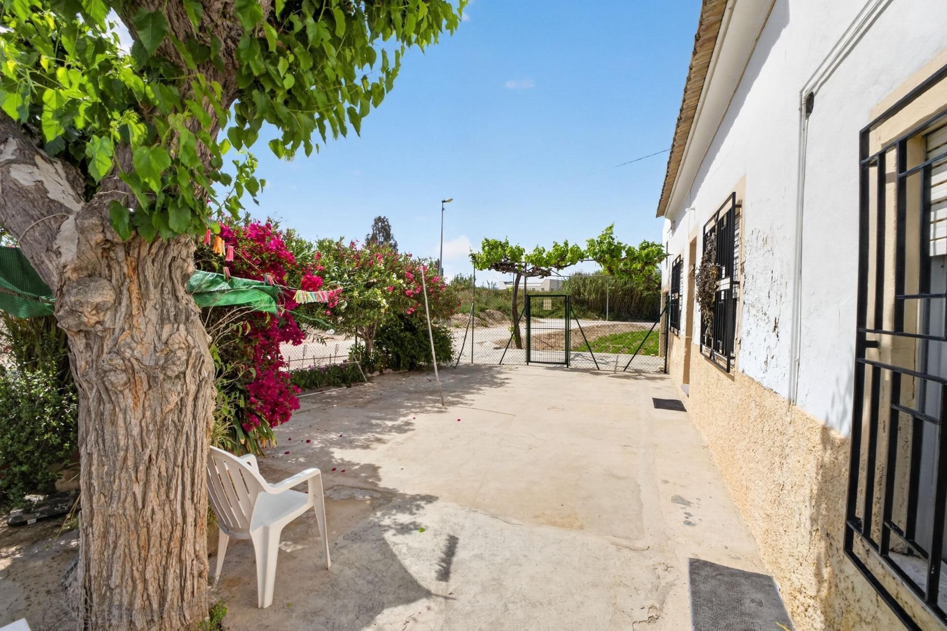 Reventa - Finca -
Orihuela - Desamparados-hurchillo-torremendo