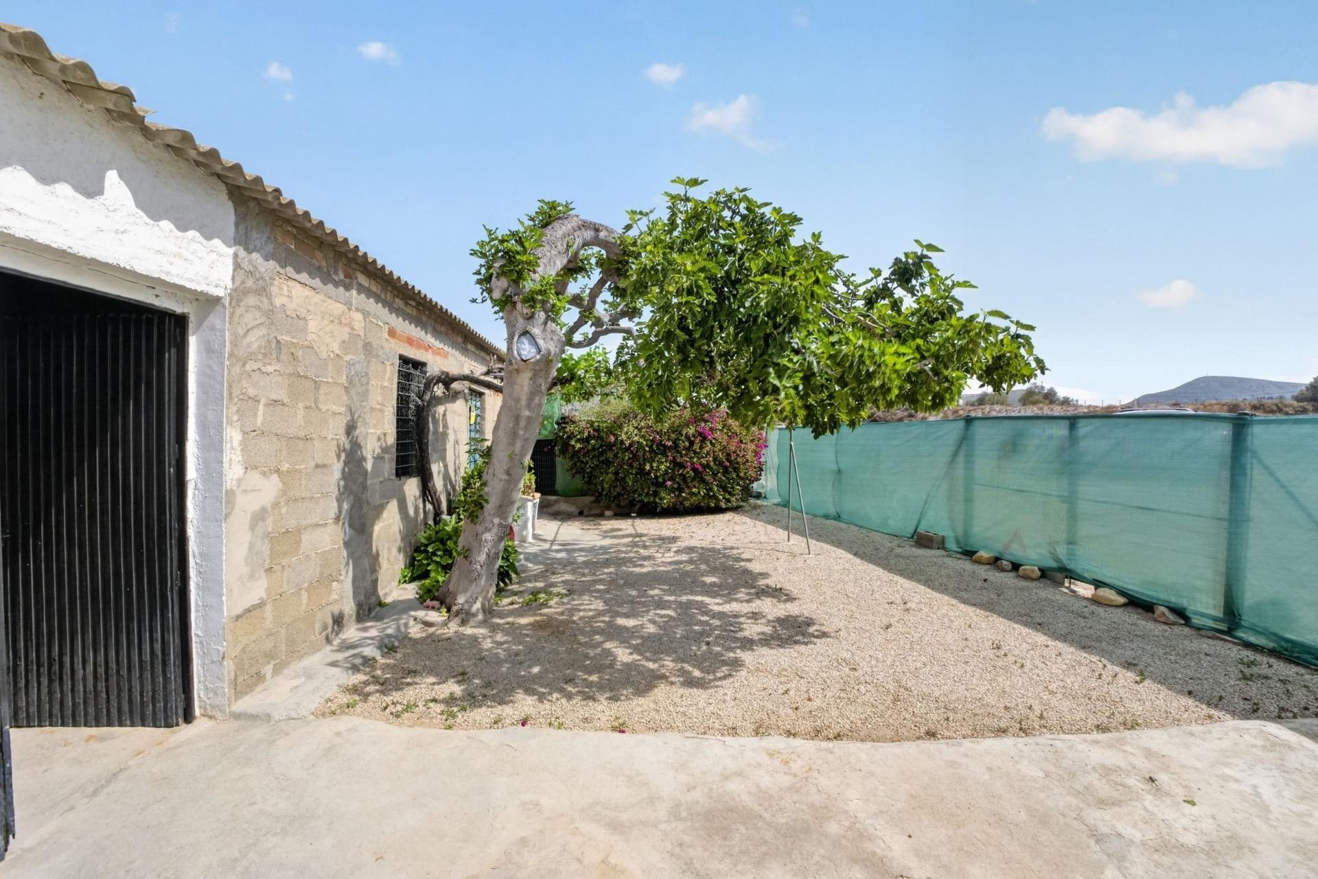 Reventa - Finca -
Orihuela - Desamparados-hurchillo-torremendo