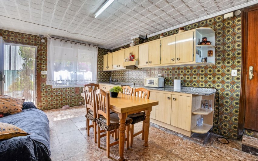 Reventa - Finca -
Orihuela - Desamparados-hurchillo-torremendo
