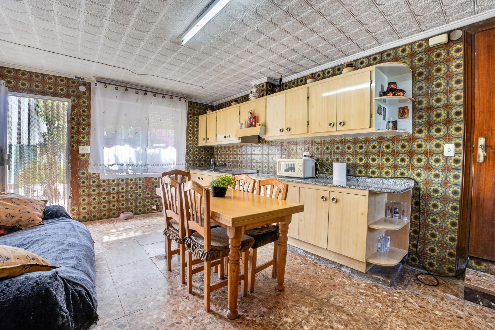 Reventa - Finca -
Orihuela - Desamparados-hurchillo-torremendo