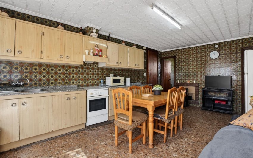 Reventa - Finca -
Orihuela - Desamparados-hurchillo-torremendo