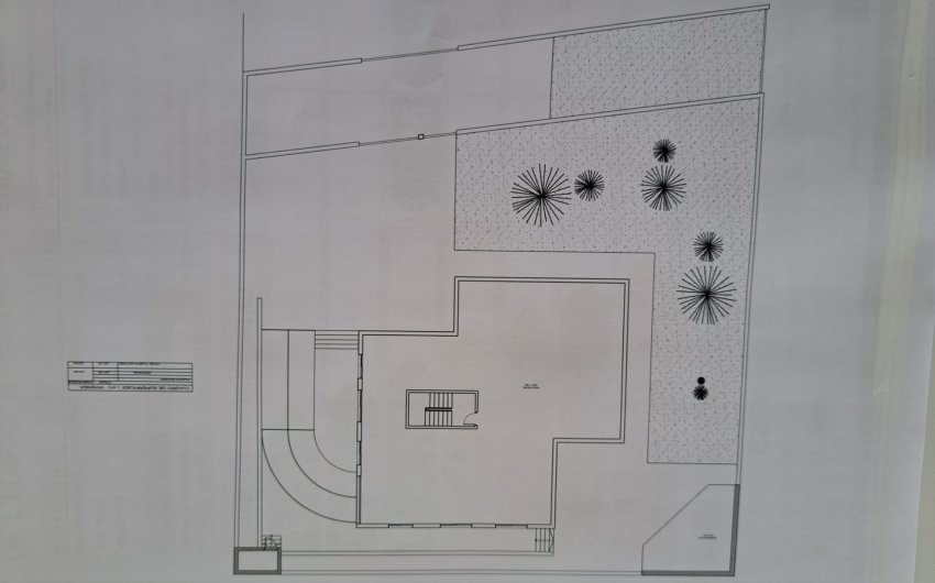 Reventa - Finca -
Orihuela - Inland